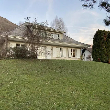 La Casa Du Cerisier
