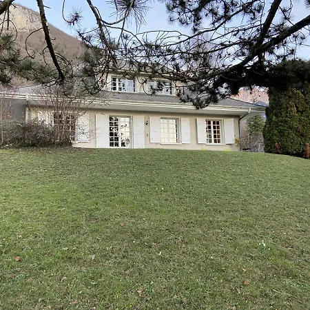 Holiday home La Casa Du Cerisier *