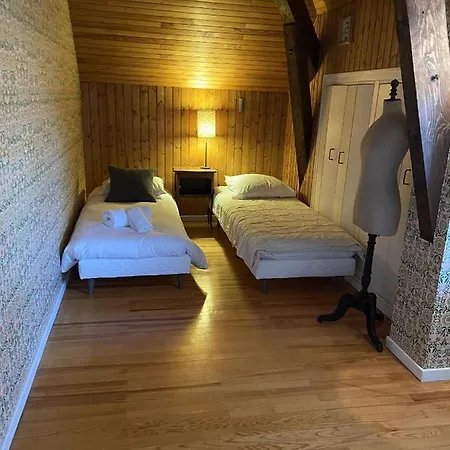 La Casa Du Cerisier Veyrier-du-Lac