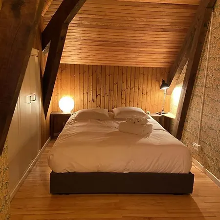 Holiday home La Casa Du Cerisier *
