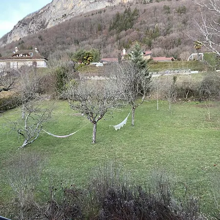 La Casa Du Cerisier Holiday home *