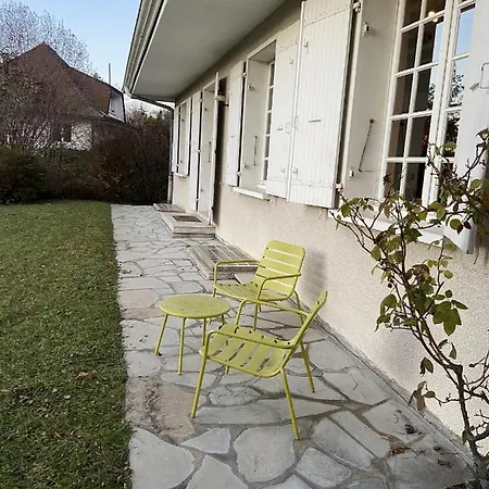 La Casa Du Cerisier