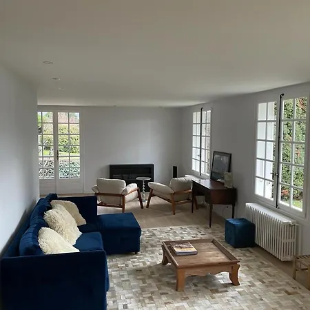 La Casa Du Cerisier Holiday home
