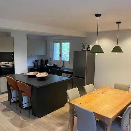 La Casa Du Cerisier Holiday home *